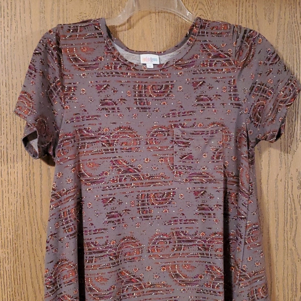 Lularoe Carly, M